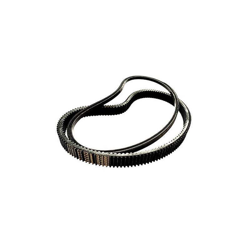 A.A Drive & Starter Generator Belt Set For EZGO RXV,