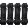 Boat Dock Lines Marine Rope - 5/8" x 15ft with