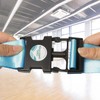 xuesong Extremity Mobilization Belt, Strap, Band Intended for Physical Therapy,