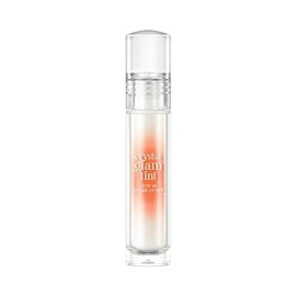 CLIO CRYSTAL GLAM TINT 102 GORGEOUS PEACH QUARTZ