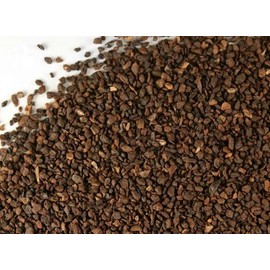 Herbs: Chicory Root, Roasted