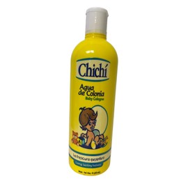 PERENNIX Chichi Baby Cologne – Gentle Fragrance for Babies, Alcohol-Free, 16oz/473ml– Safe for Delicate Skin, Ideal for After Bath