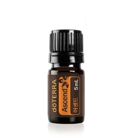 doTERRA Ascend Oil Yoga Oil 5ml / 도테라 어센드 오일 요가오일 5ml
