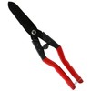 SK11 Easy Cut Metal Cutting Shears, Corrugated Board, WSR-270W, Can