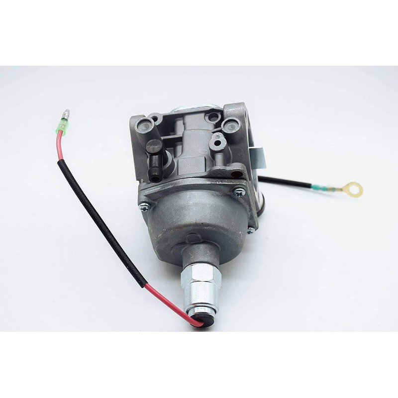 Carbman Carburador para motores Kohler 24-853-169-S Command CV23 CV640 CV680