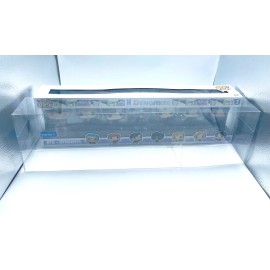 Funko POP! Protector 0.50mm Plastic ONLY Fits the BTS 7 pack NO POPS INCLUDED!