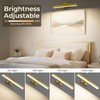 Picture Lights for Wall, Battery Operated Picture Light 16in Gallery
