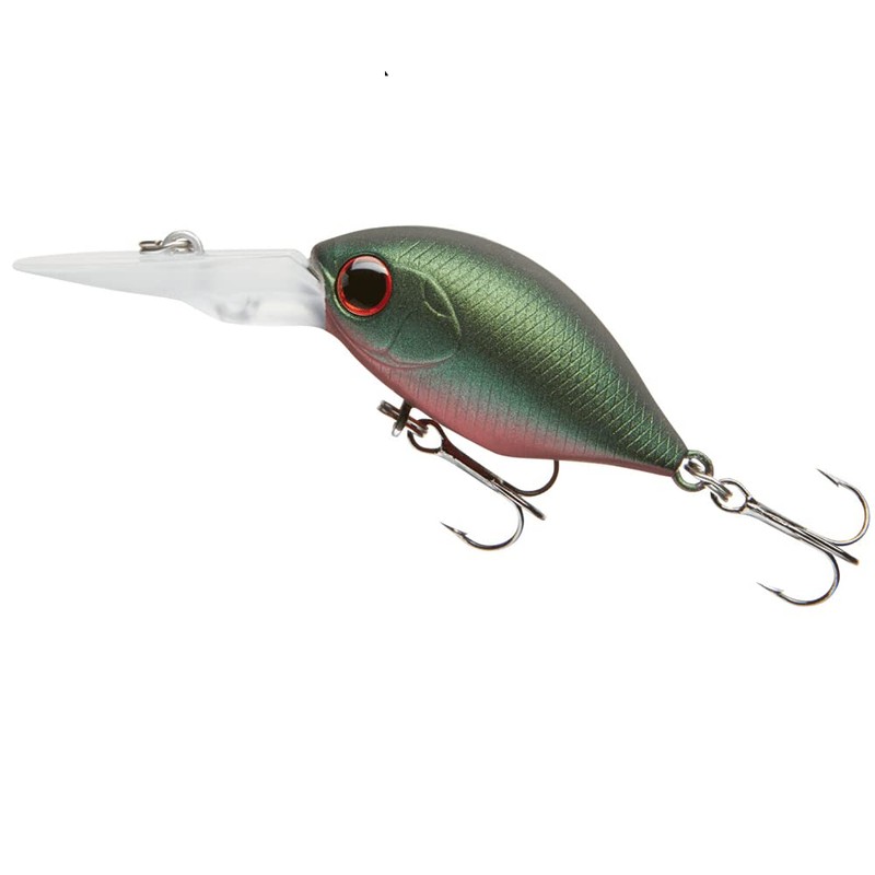 Daiwa Tournament Lure Rolling Crank DR Matt Hot Chart 3,