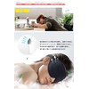 Eye Mask for Sleeping, Blocks 99.99% of Light Blocking, Eye