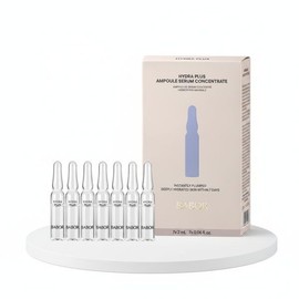 [Quick-drying] Barber Ampoule Concentrate Hydra Plus 2ml7ea / [속건조] 바버 앰플 컨센트레이트 하이드라 플러스 2ml7ea