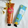 Set De 6 Cremas De Manos Para Frutas Y Plantas,