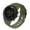Electronic Sports Watch Waterproof Night Light Large Screen Quick Release