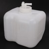 Radiator Coolant Reservoir Tank MB605260 Car Accessories Replacement for Mitsubishi