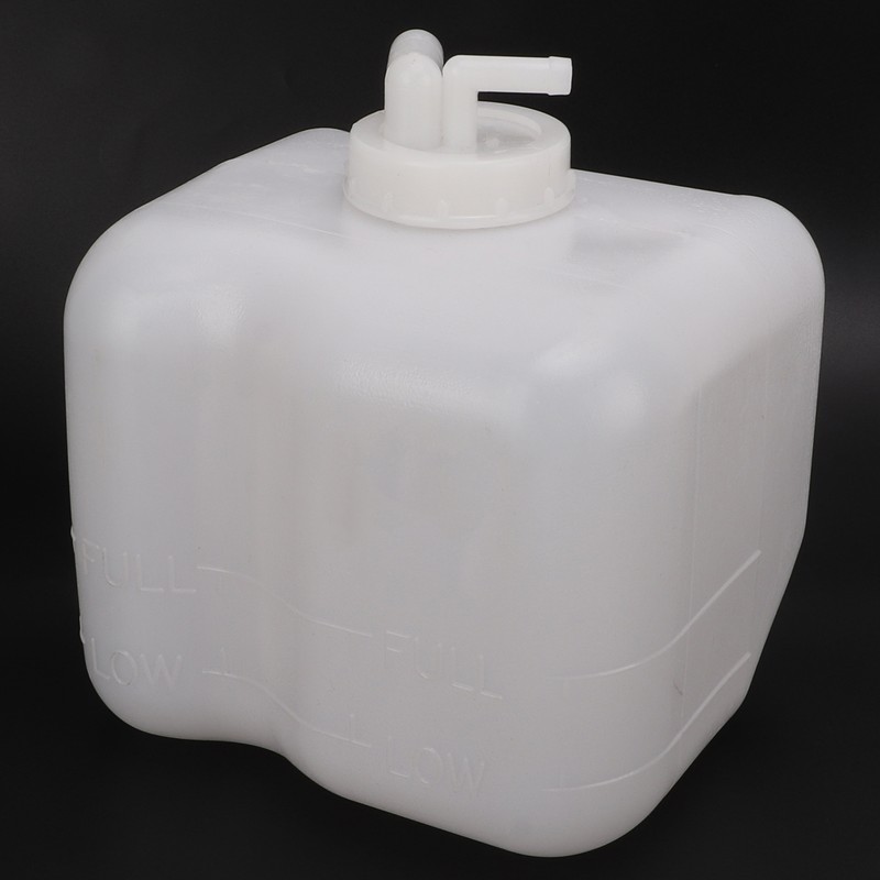 Radiator Coolant Reservoir Tank MB605260 Car Accessories Replacement for Mitsubishi