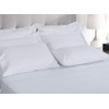 Threadmill 100% Cotton Sheets for King Size Bed - 600
