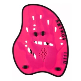 Arena Paddle Natación Arena Vortex Evolution Rosa Mujer 95232-95