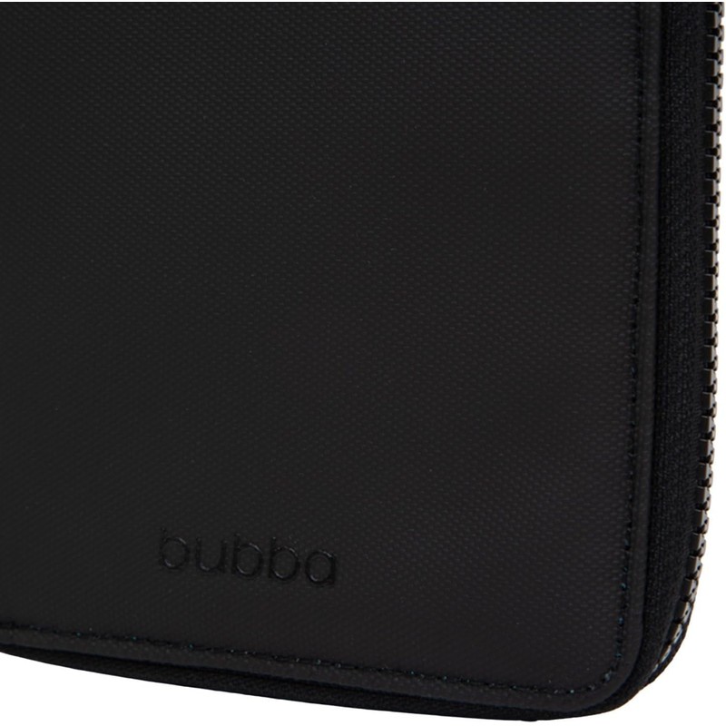 Bubba Travel 26' Porta Pasaporte Crossbody Funda Mujer Viaje Accesorios