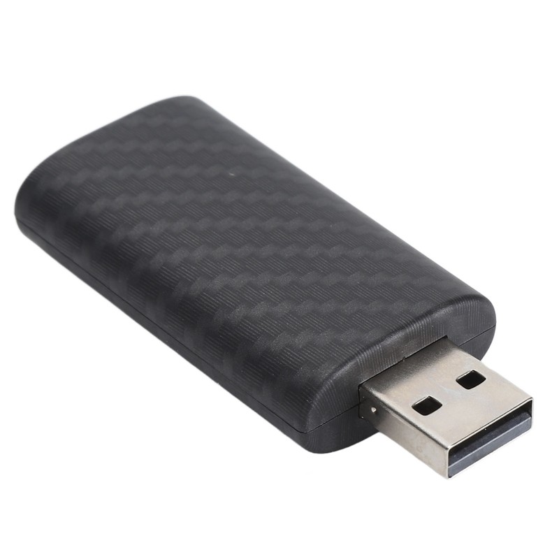 Wireless USB Dongle Adapter for Android Auto Wired to Wireless