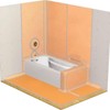 Waterproof Membrane for Shower 3.3 ft x 98.5 ft /
