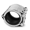 Pipe Repair Clamp Kit -1.85-2 Inch 47mm-51mm High Pressure Resistant