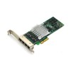 HP NC364T PCI Express Quad Port Gigabit Server Adaptor