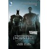 Injustice Gods Among Us 2