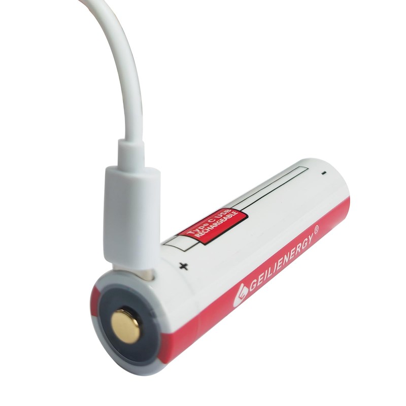 XUNTU Rechargeable 3.7V Battery Compatible for Streamlight SL-B26 22104, Streamlight