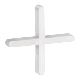 TRUPER SELO-20 Tile Spacers 5/64"(2mm) 200 Pcs