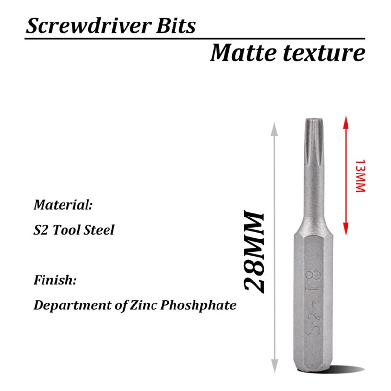 Precision Screwdriver Set, 135 in 1 Small Screw Driver Tool