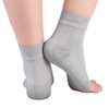 PhysFlex Compression Socks for Plantar Fasciitis, Achilles Tendonitis Relief -