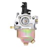 SAKITAM Carburetor compatible with Pulsar PG5250B PG5250 Generator 224cc