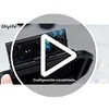 Diyife Caja Fuerte Portátil Impermeable IP68, Código 4 Dígitos