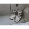 North Peak NP-5138 BK Boot Cover, Snowboard Ski, One Size