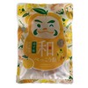 Noshu Takamura Wabekko Candy Yuzu 1.8 oz (50 g) x