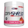 Oxyshred Polvo Termogénico Quemador 158g