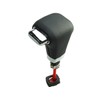 Newtown2700-parts Automatic Gear Knob Compatible with VW Golf 5 6,