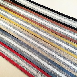 Anevous Bag Strap, Adjustable Width, 3.8 cm, Shoulder Strap for Handbags, Replacement Shoulder Strap for Changing for Women, Shoulder Strap for Bags, Crossbody Bag, DIY Bag Strap, Dark Blue