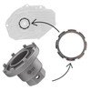 Optio Cycle Bottom Bracket Removal Tool for Bosch Gen 2
