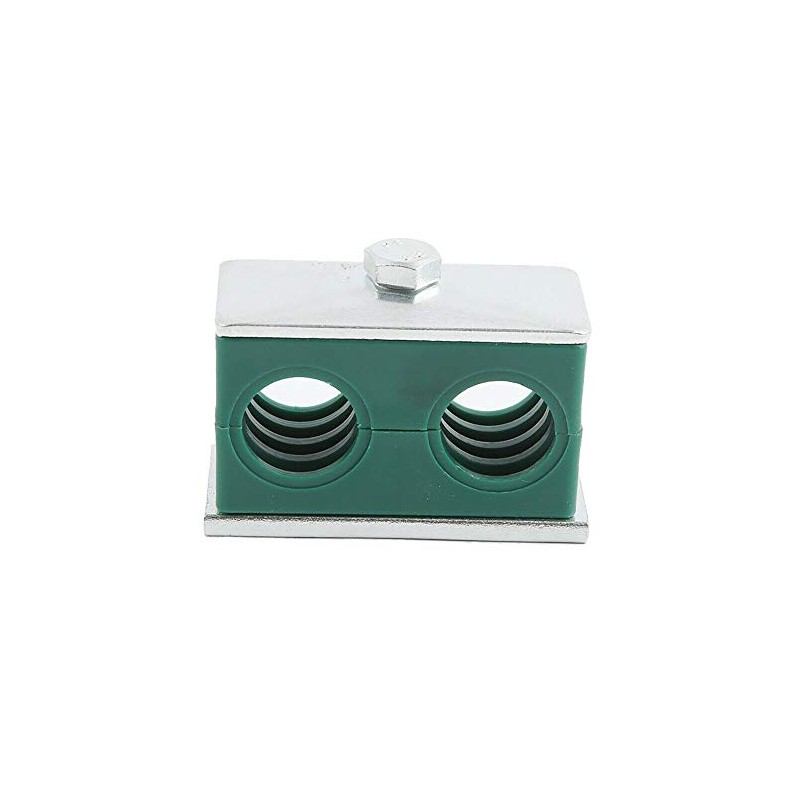 Vogueing Tool Plastic Pipe Clamps 12mm OD Pipe Clamps Standard