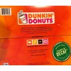 Save $$$ Dunkin Donuts Decaf 54 K Cups Large Box!
