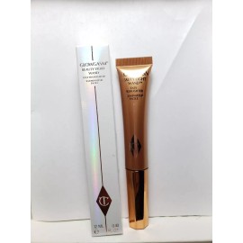 CHARLOTTE TILBURY Beauty Light Wand GOLDGASM Highlighter Glowgasm
