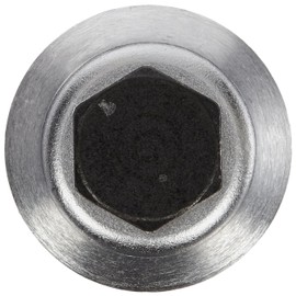 Stabilay 1054/8K Inhex Socket, Insertion Angle: 12.7 x Total Length: 4.7 inches (120 mm), 1 piece