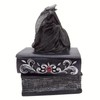 Wowser Reaper 'If You Dare' Decorative Box, Trinket or Jewelry