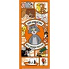 Tom and Jerry IG4570 Ticket Holder