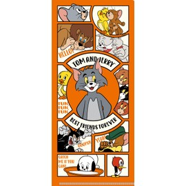 Tom and Jerry IG4570 Ticket Holder