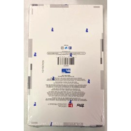 2018-19 Topps Chrome Bundesliga Soccer HOBBY Box Factory Sealed New