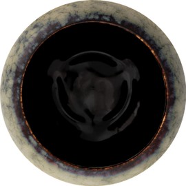 SHOYEIDO Mountain Mist Ceramic Incense Bowl