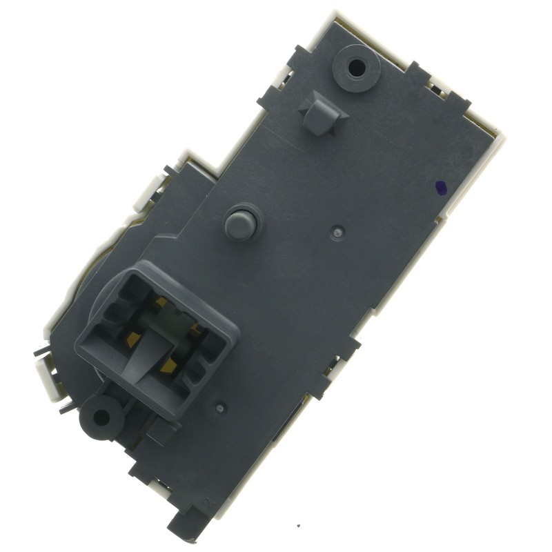 WH01X29528 OEM Washer Door Lock Switch for GE Front‑Load Washers