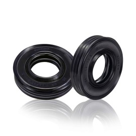 Washing Machine Tub Seal Replaces Whirlpool W10324647 W10006371 AP4567772 (2 Pack)