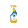 Pledge Limpiador de Multisuperficies Liquido Con PH Balanceado, Elimina 3